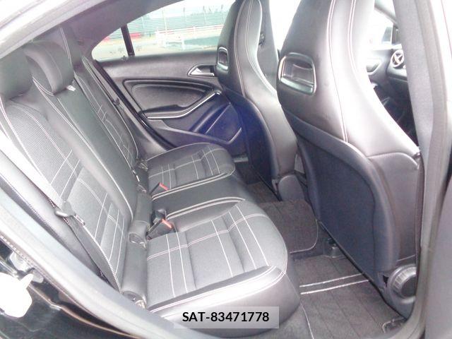 Mercedes Benz CLA-CLASS 2014-03 8074535-9