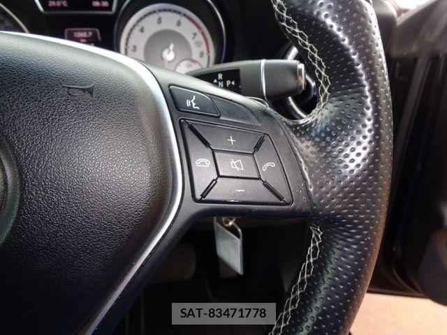 Mercedes Benz CLA-CLASS 2014-03 8074535-15