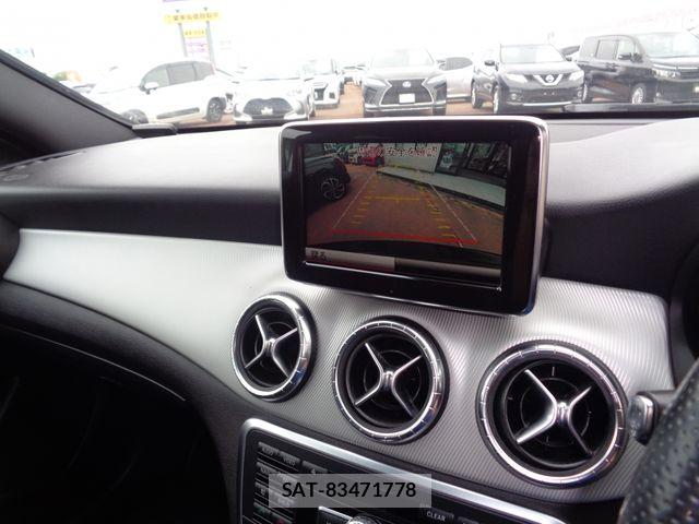 Mercedes Benz CLA-CLASS 2014-03 8074535-19