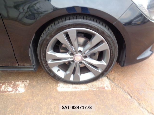 Mercedes Benz CLA-CLASS 2014-03 8074535-24
