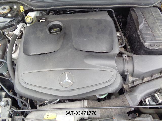 Mercedes Benz CLA-CLASS 2014-03 8074535-25