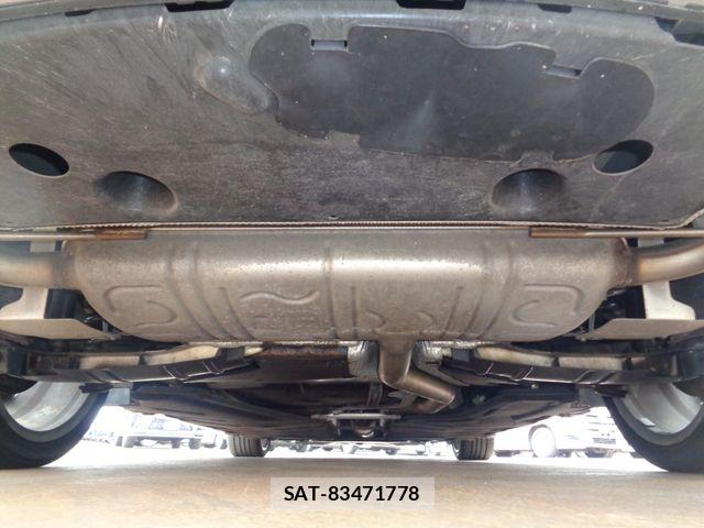 Mercedes Benz CLA-CLASS 2014-03 8074535-27
