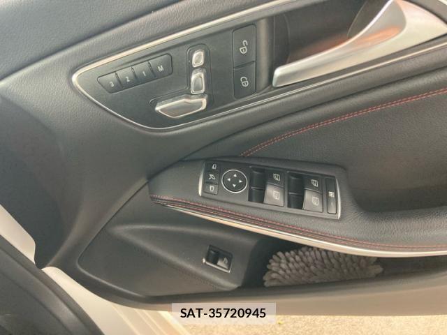Mercedes Benz CLA-CLASS 2018-08 8100361-16