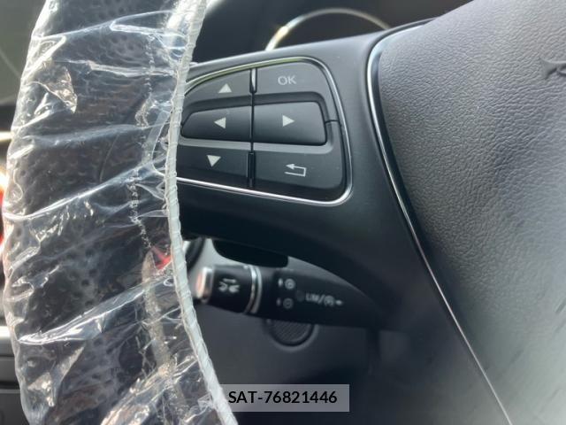 Mercedes Benz CLA-CLASS 2016-06 8100362-9