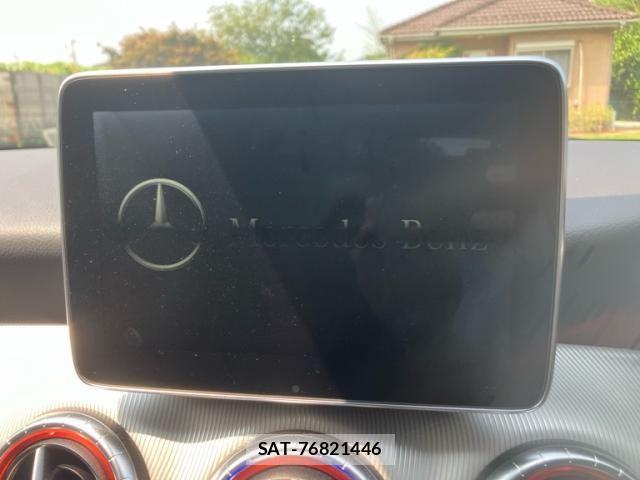 Mercedes Benz CLA-CLASS 2016-06 8100362-11