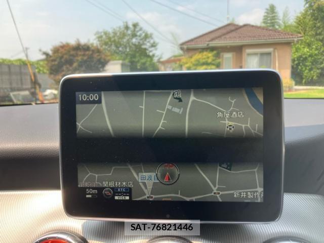 Mercedes Benz CLA-CLASS 2016-06 8100362-12