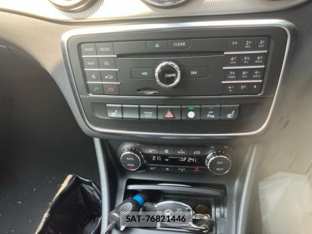 Mercedes Benz CLA-CLASS 2016-06 8100362-15