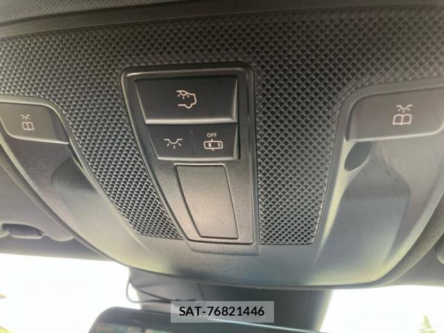 Mercedes Benz CLA-CLASS 2016-06 8100362-17