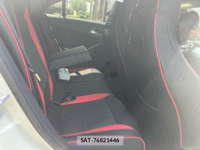 Mercedes Benz CLA-CLASS 2016-06 8100362-18