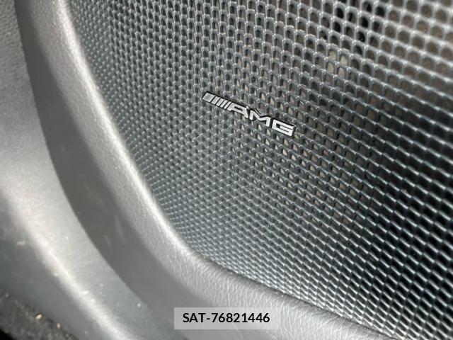 Mercedes Benz CLA-CLASS 2016-06 8100362-19