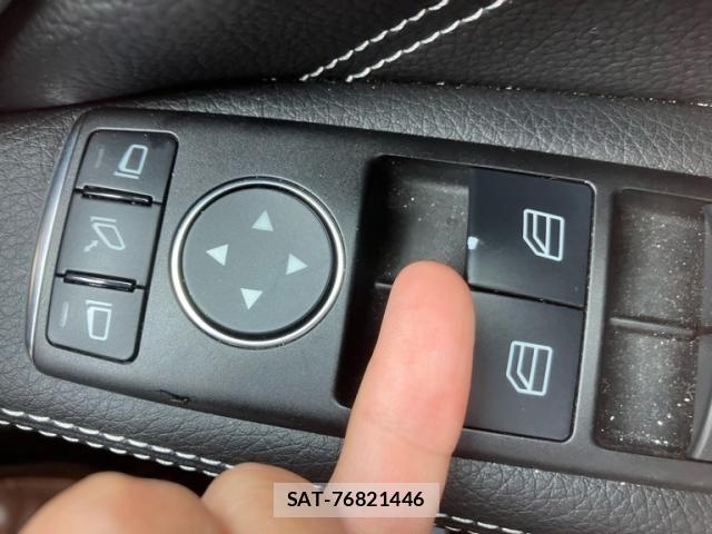 Mercedes Benz CLA-CLASS 2016-06 8100362-20