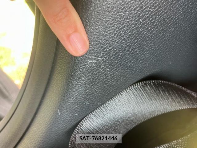 Mercedes Benz CLA-CLASS 2016-06 8100362-21
