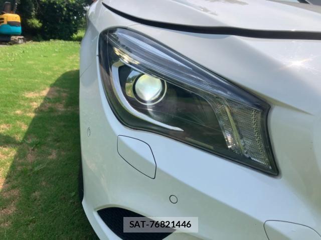 Mercedes Benz CLA-CLASS 2016-06 8100362-22