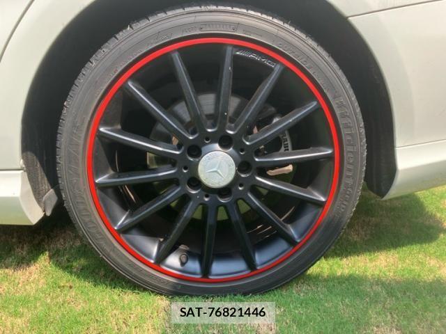 Mercedes Benz CLA-CLASS 2016-06 8100362-26