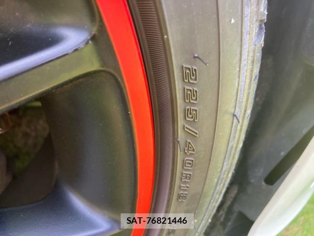 Mercedes Benz CLA-CLASS 2016-06 8100362-27