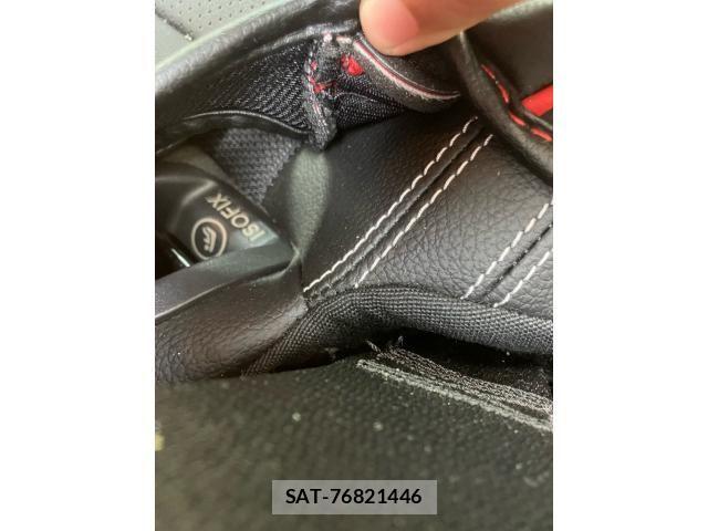 Mercedes Benz CLA-CLASS 2016-06 8100362-5