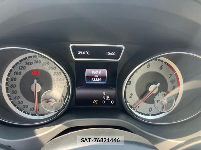 Mercedes Benz CLA-CLASS 2016-06 8100362-6