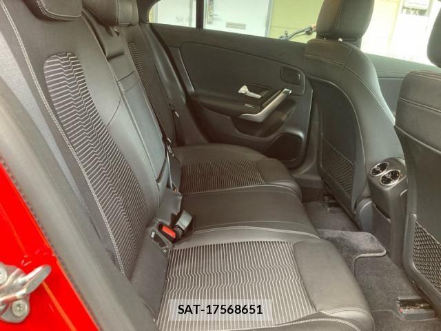 Mercedes Benz CLA-CLASS 2019-11 8100360-10