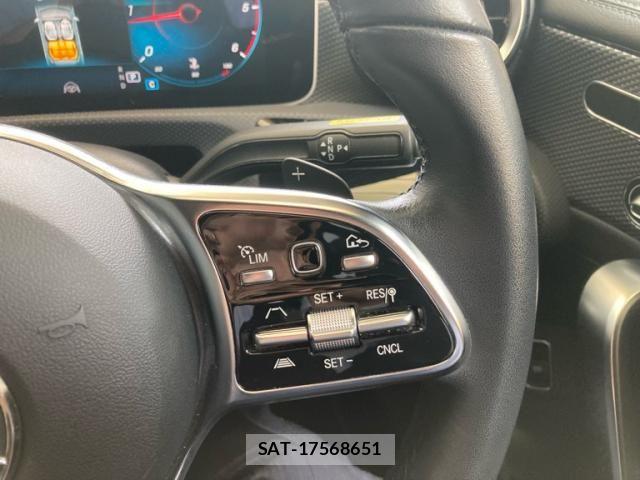 Mercedes Benz CLA-CLASS 2019-11 8100360-12