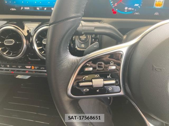 Mercedes Benz CLA-CLASS 2019-11 8100360-13