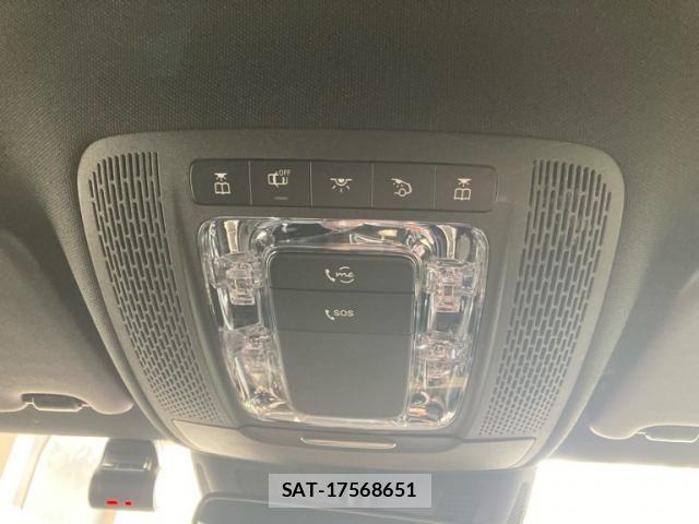 Mercedes Benz CLA-CLASS 2019-11 8100360-19