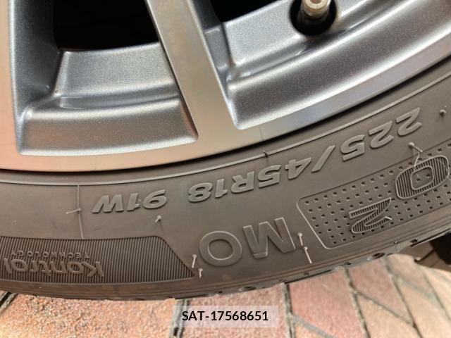 Mercedes Benz CLA-CLASS 2019-11 8100360-22