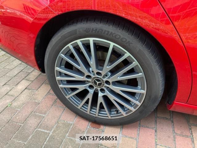 Mercedes Benz CLA-CLASS 2019-11 8100360-23