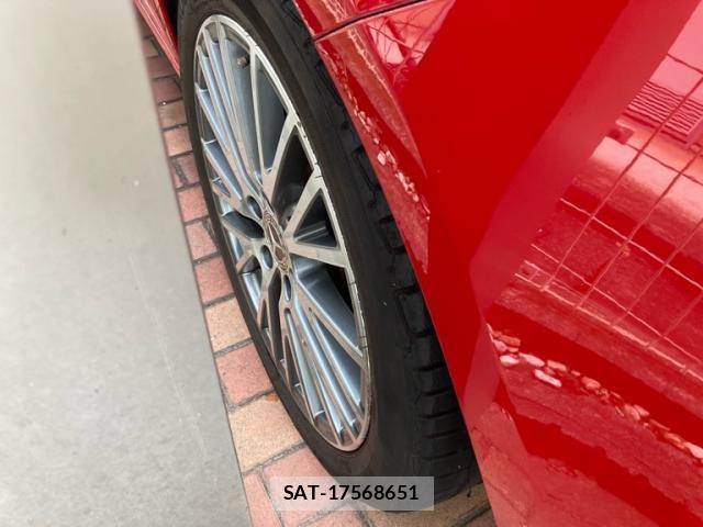 Mercedes Benz CLA-CLASS 2019-11 8100360-24