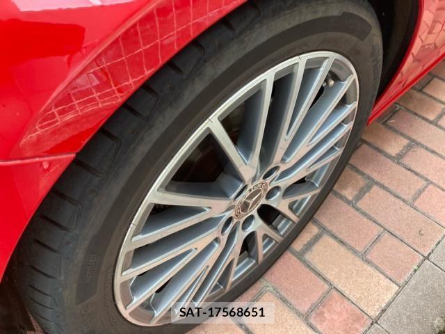 Mercedes Benz CLA-CLASS 2019-11 8100360-25