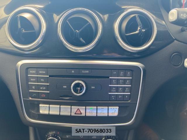 Mercedes Benz CLA-CLASS 2018-04 8100359-20