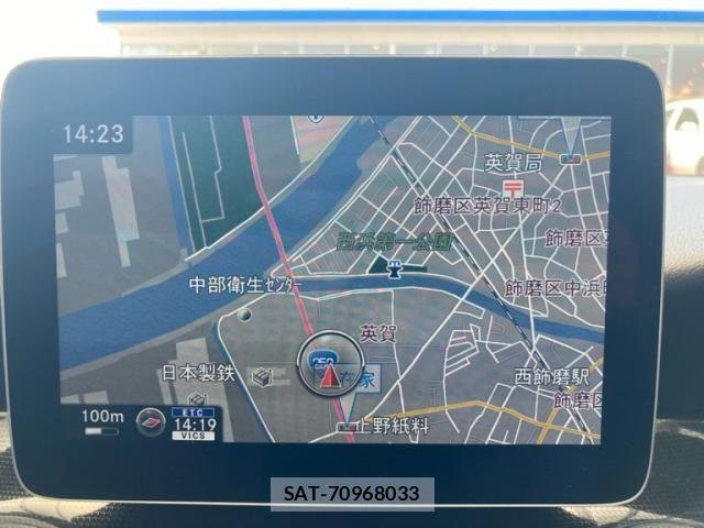 Mercedes Benz CLA-CLASS 2018-04 8100359-23
