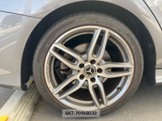 Mercedes Benz CLA-CLASS 2018-04 8100359-8