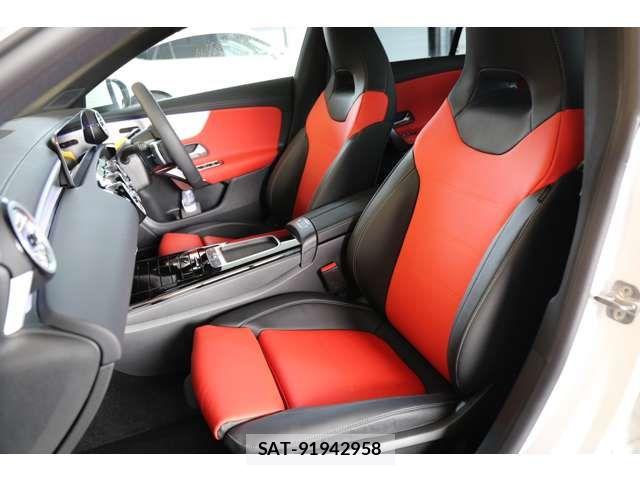 Mercedes Benz CLA-CLASS 2025-12 8131162-12
