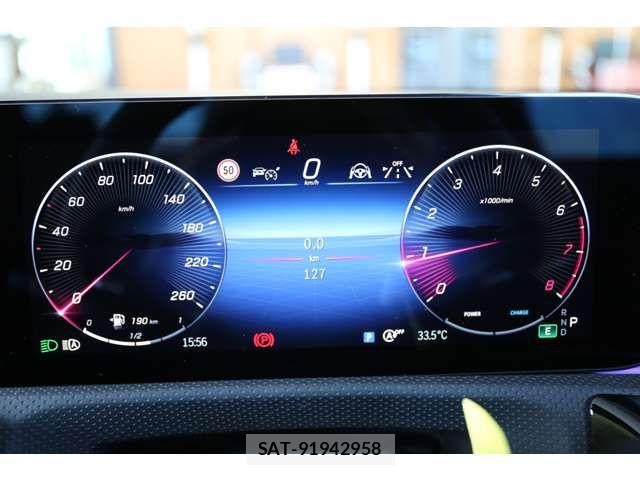 Mercedes Benz CLA-CLASS 2025-12 8131162-15