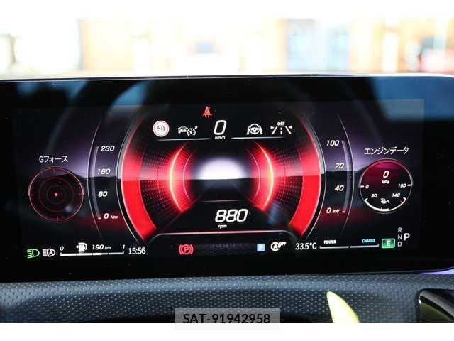 Mercedes Benz CLA-CLASS 2025-12 8131162-16