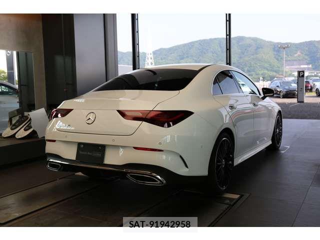Mercedes Benz CLA-CLASS 2025-12 8131162-7
