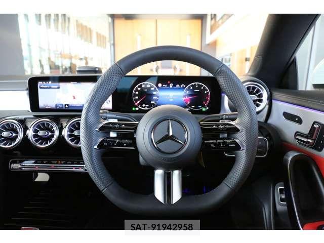 Mercedes Benz CLA-CLASS 2025-12 8131162-8