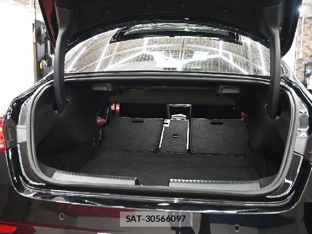 Mercedes Benz CLA-CLASS 2021-07 8131163-10