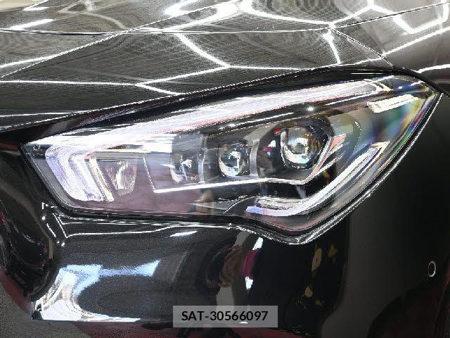 Mercedes Benz CLA-CLASS 2021-07 8131163-20