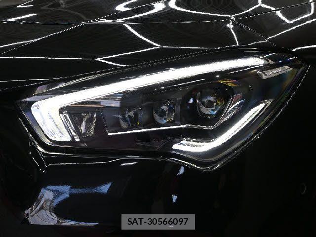 Mercedes Benz CLA-CLASS 2021-07 8131163-21