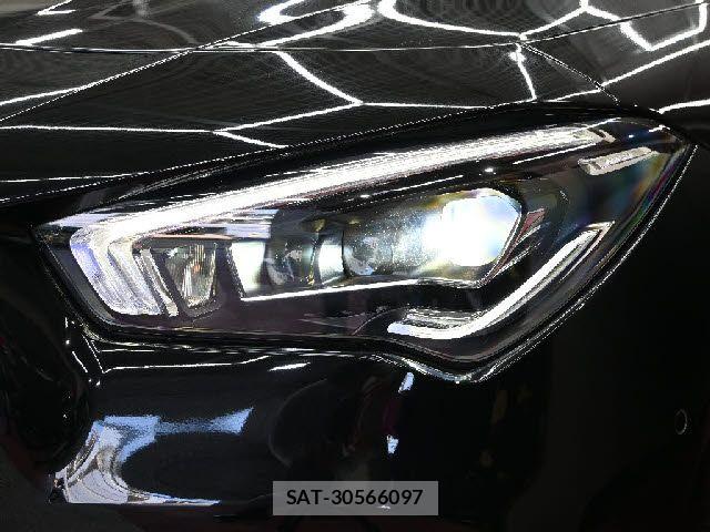 Mercedes Benz CLA-CLASS 2021-07 8131163-22