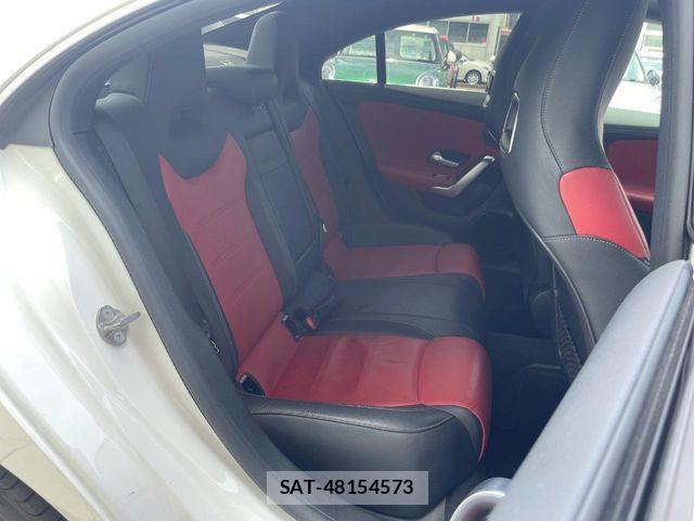 Mercedes Benz CLA-CLASS 2020-11 8131164-9
