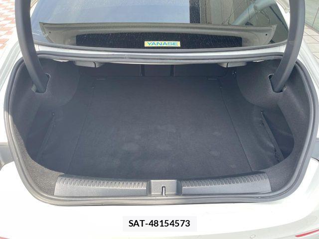 Mercedes Benz CLA-CLASS 2020-11 8131164-11