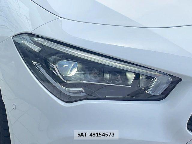 Mercedes Benz CLA-CLASS 2020-11 8131164-12