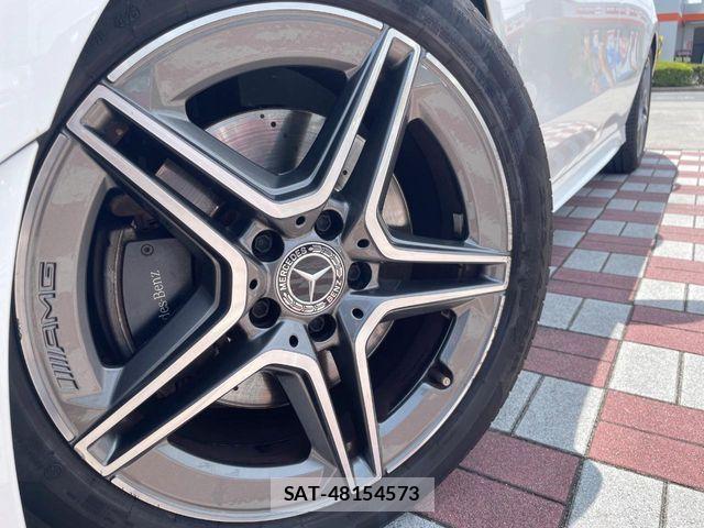 Mercedes Benz CLA-CLASS 2020-11 8131164-13