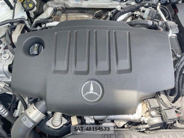 Mercedes Benz CLA-CLASS 2020-11 8131164-18