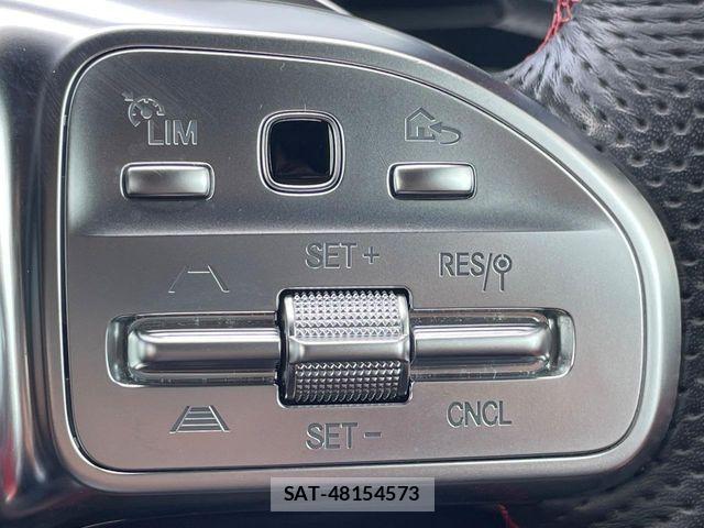 Mercedes Benz CLA-CLASS 2020-11 8131164-4