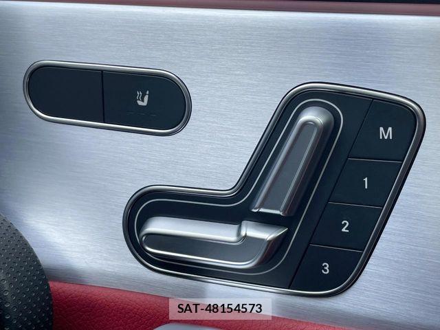 Mercedes Benz CLA-CLASS 2020-11 8131164-6