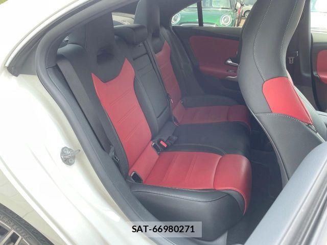 Mercedes Benz CLA-CLASS 2020-08 8131165-9