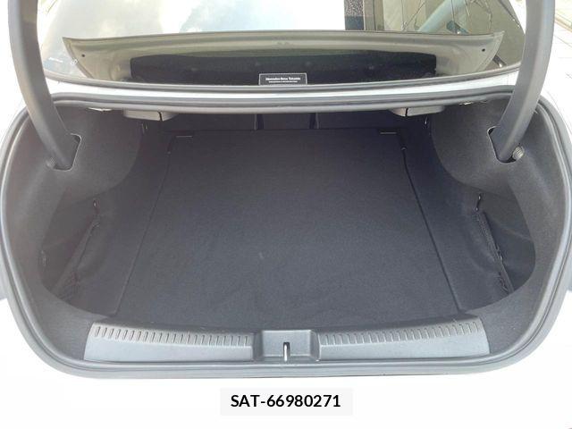 Mercedes Benz CLA-CLASS 2020-08 8131165-10